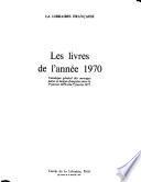 La Librairie française