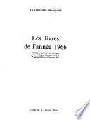 La Librairie française