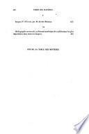 La libre recherche