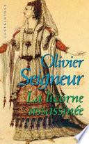 La licorne assassinée