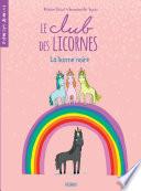 La licorne noire