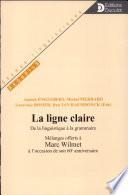 La ligne claire
