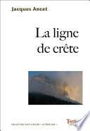La ligne de crête