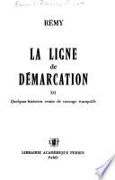 La Ligne de démarcation