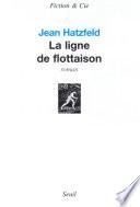 La Ligne de flottaison