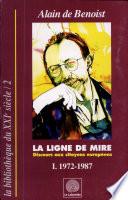 La ligne de mire
