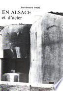 La Ligne Maginot en Alsace