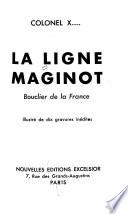 La Ligne Maginot