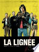 La Lignée – tome 3 – Maxime 1973