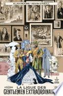 La Ligue des Gentlemen Extraordinaires