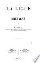 La Ligue en Bretagne