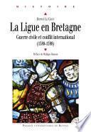 La Ligue en Bretagne