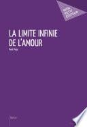 La Limite infinie de l'amour
