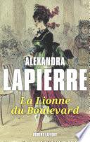 La Lionne du boulevard