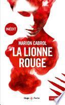 La lionne rouge