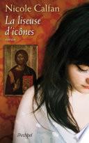 La liseuse d'icônes