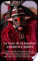 La Liste de la Sorcière