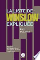 La liste de Winslow expliquée