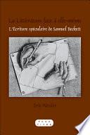 La littérature face à elle-même