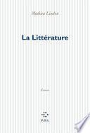 La Littérature