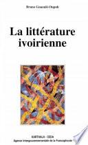 La littérature ivoirienne