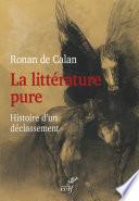 La littérature pure