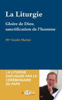 La liturgie