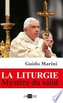 La liturgie, Mystère du salut