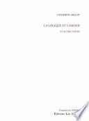 La Logique et l'Amour