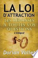 La Loi D'Attraction