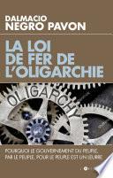 La loi de fer de l'oligarchie