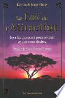 La loi de l'attraction