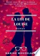 La loi de Louise