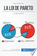 La loi de Pareto