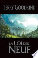 La loi des neuf