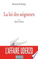 La loi des seigneurs