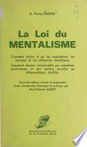 La loi du mentalisme
