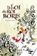 La loi du roi Boris