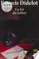 La Loi du talion