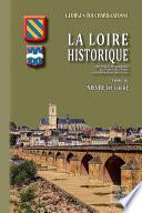 La Loire historique • Tome 4 : Nièvre (et Cher)