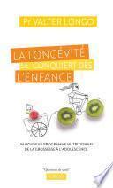 La longévité se conquiert dès l'enfance