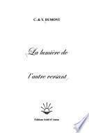 La lumière de l'autre versant