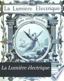 La Lumière électrique