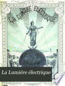 La Lumiére électrique