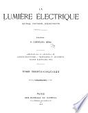 La Lumière électrique