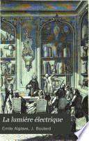 La lumière électrique