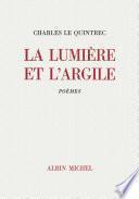 La Lumière et l'Argile