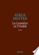 La Lumière et l'Oubli