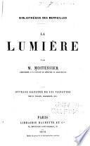 La lumière