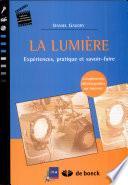 La lumière